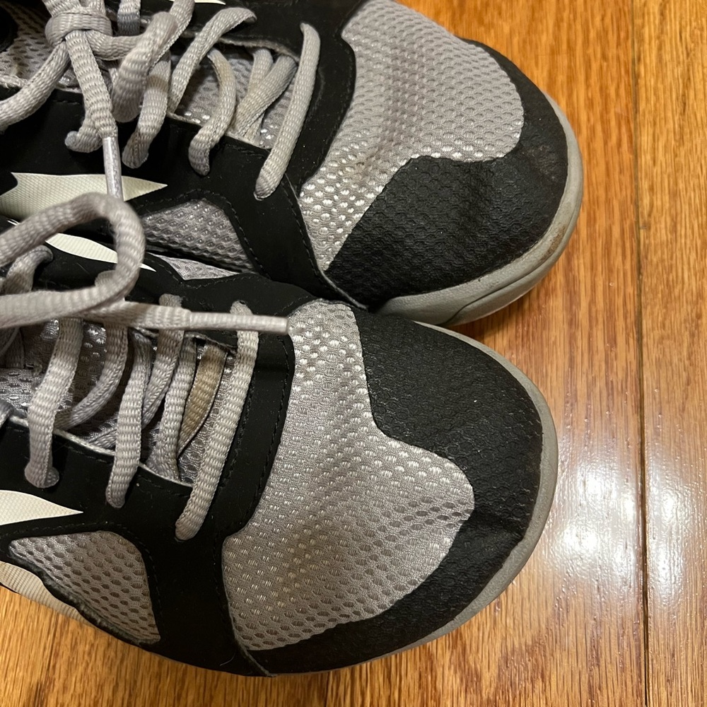 Reebok UForm CrossFit shoes - Picture 4 of 5